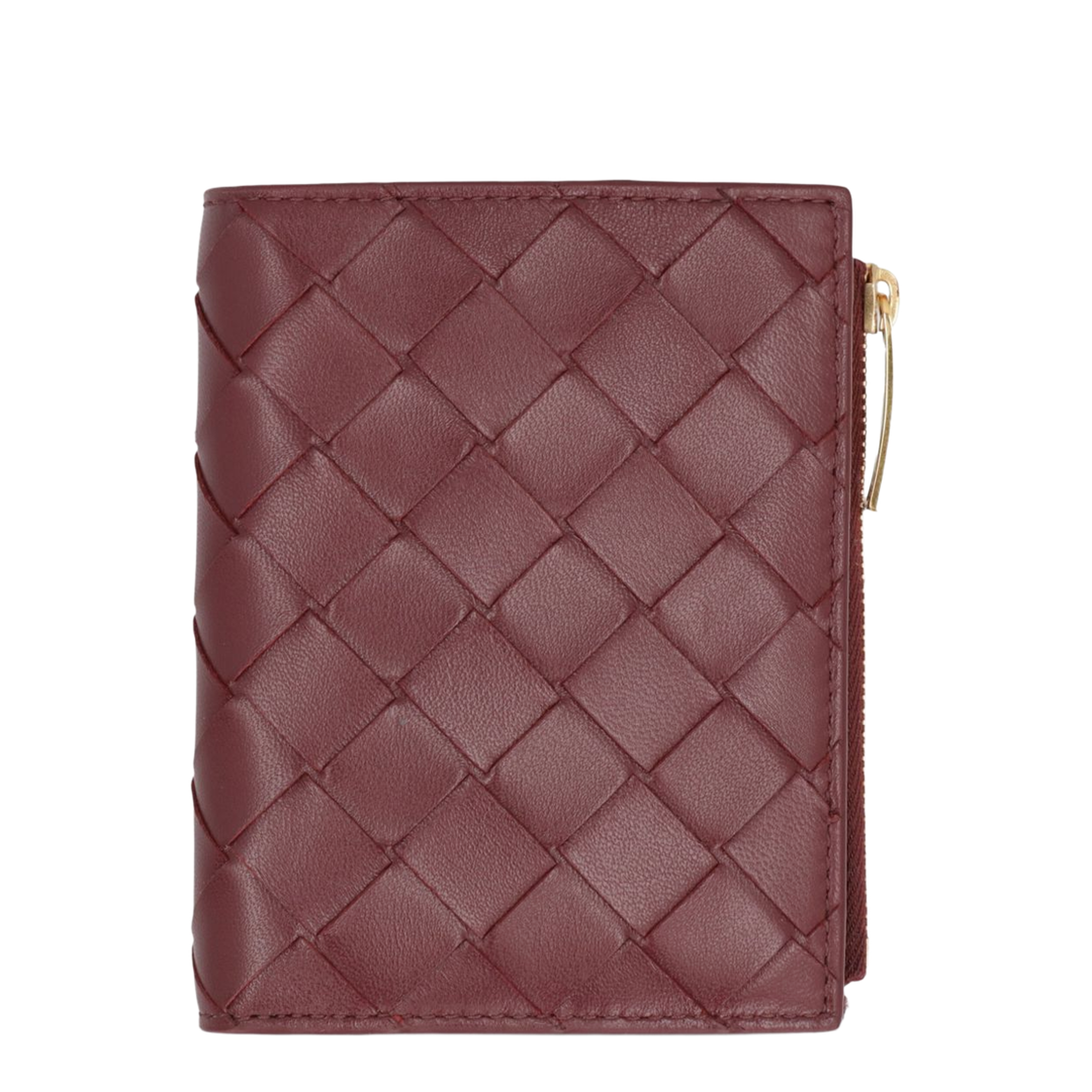 Wallets Bordeaux - Image 1