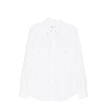 Shirts White - Image 1