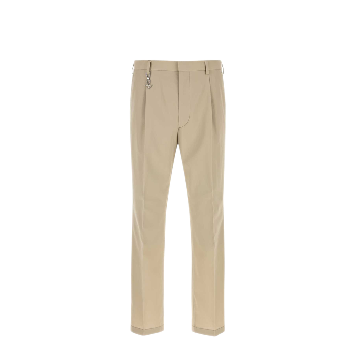 Cotton Pants - Image 1