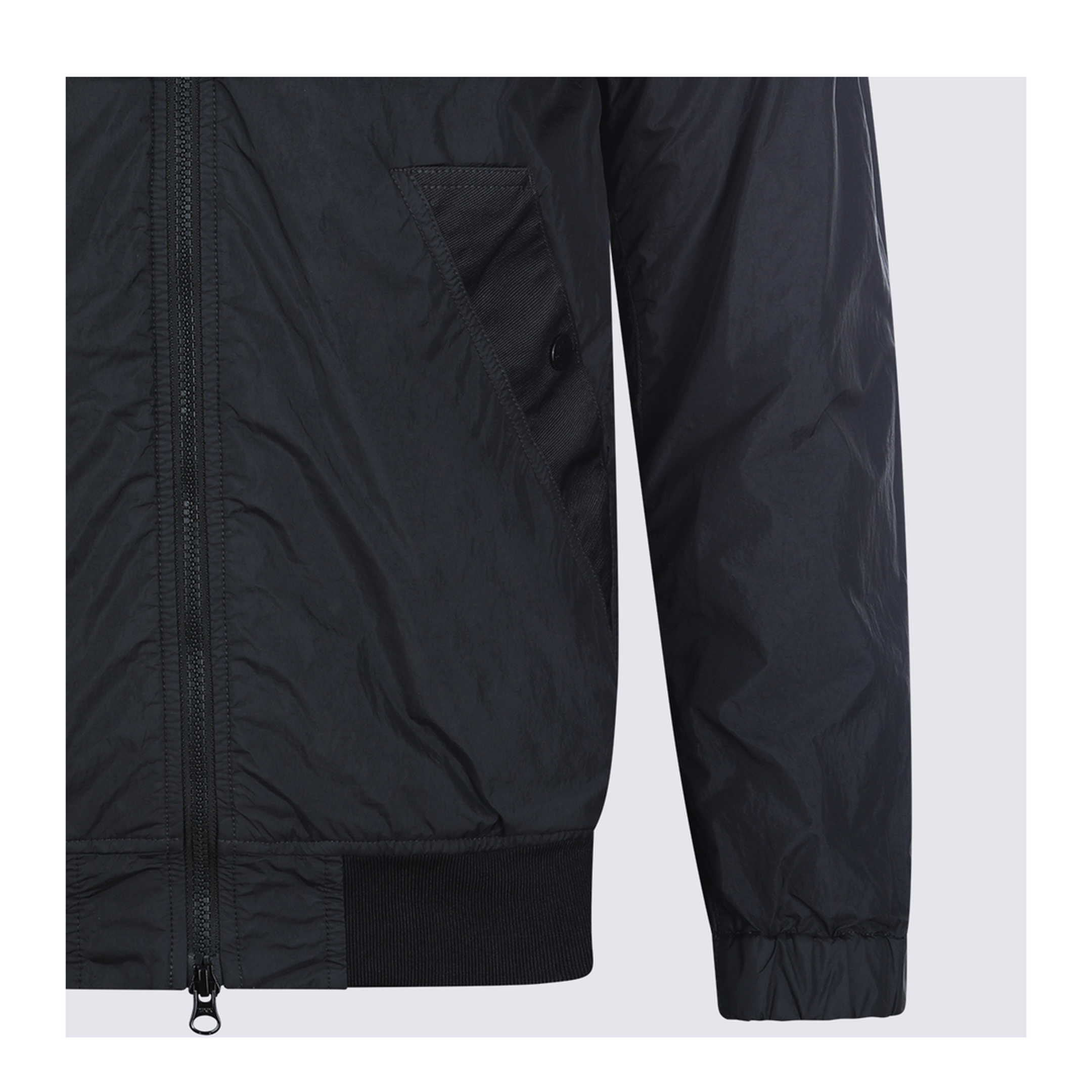 Dyed Crinkle Reps NY Jacket - Image 8