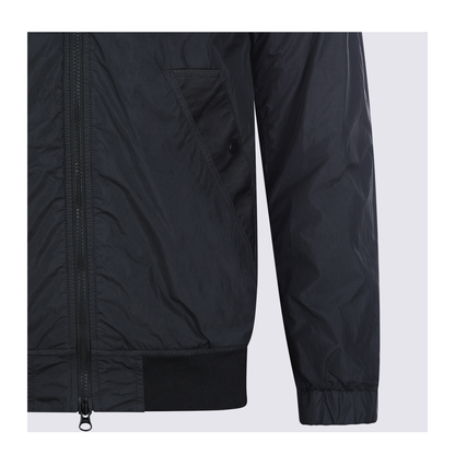 Dyed Crinkle Reps NY Jacket - Image 8