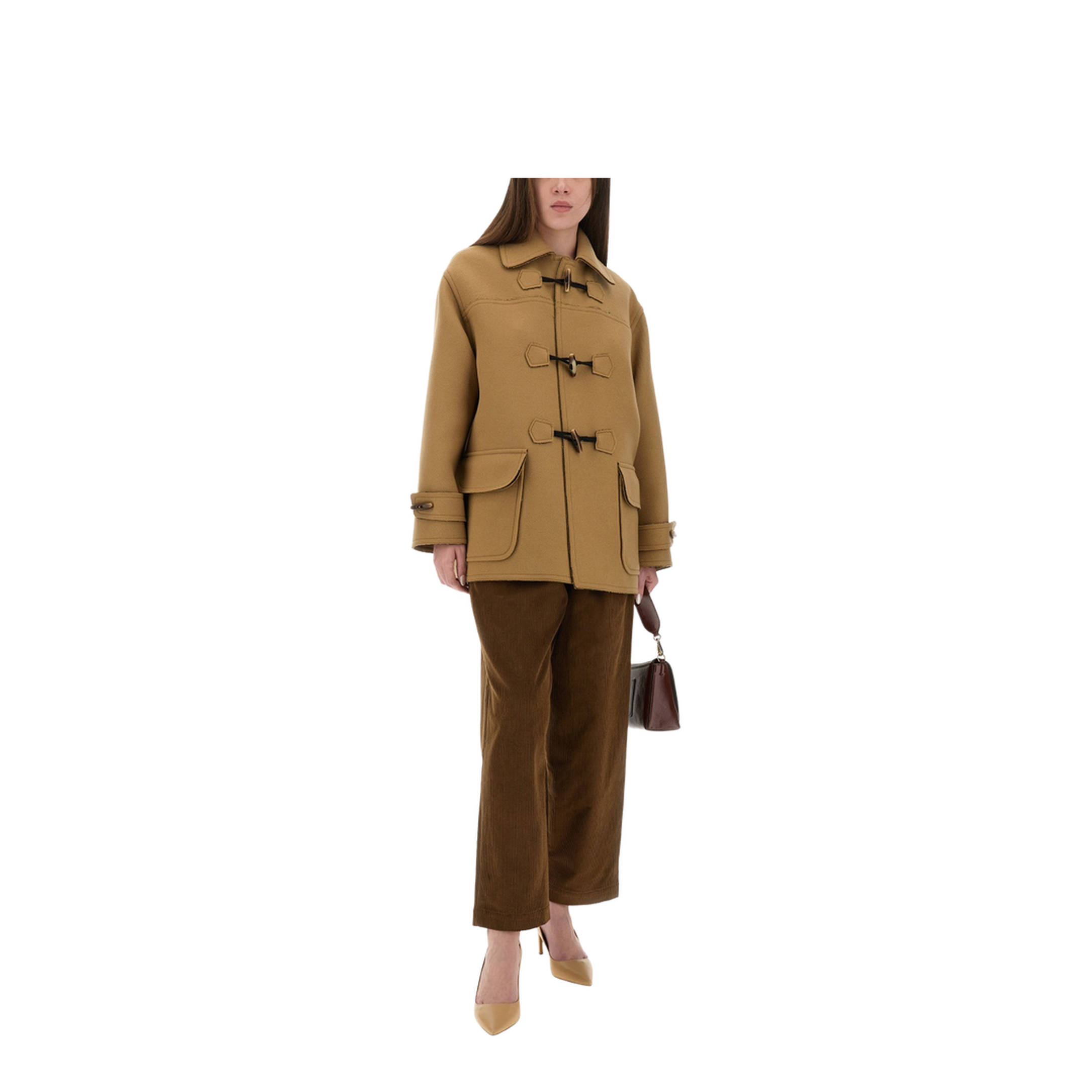 Corduroy Pants - Image 2