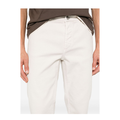 Cotton Trousers - Image 5