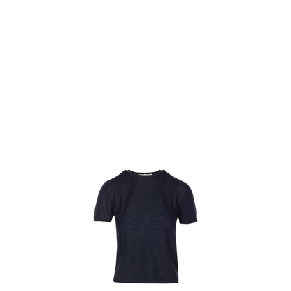 T-shirts and Polos Blue - Image 1