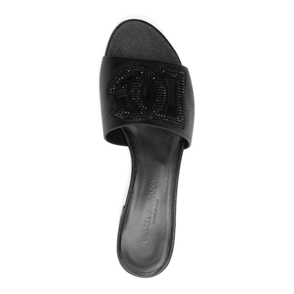 Sandals Black - Image 4