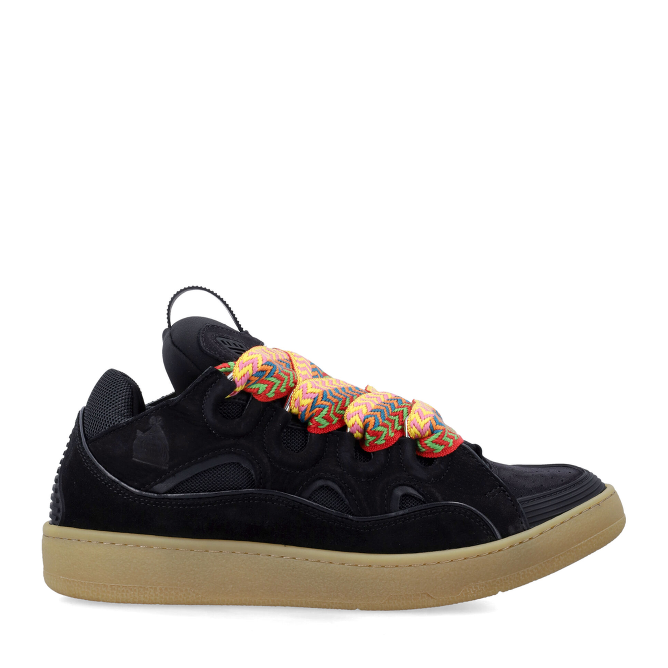 Sneakers Black - Image 1