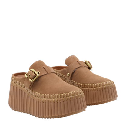 Brown Sandals - Image 2