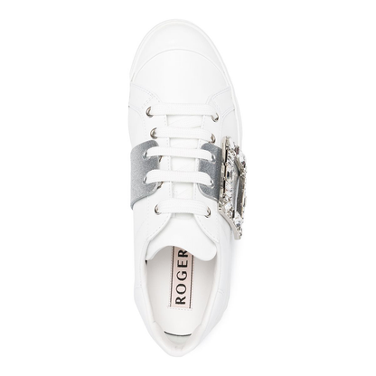 Viv' Skate Sneakers - Image 2