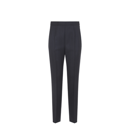 Slim Fit Pants - Image 3