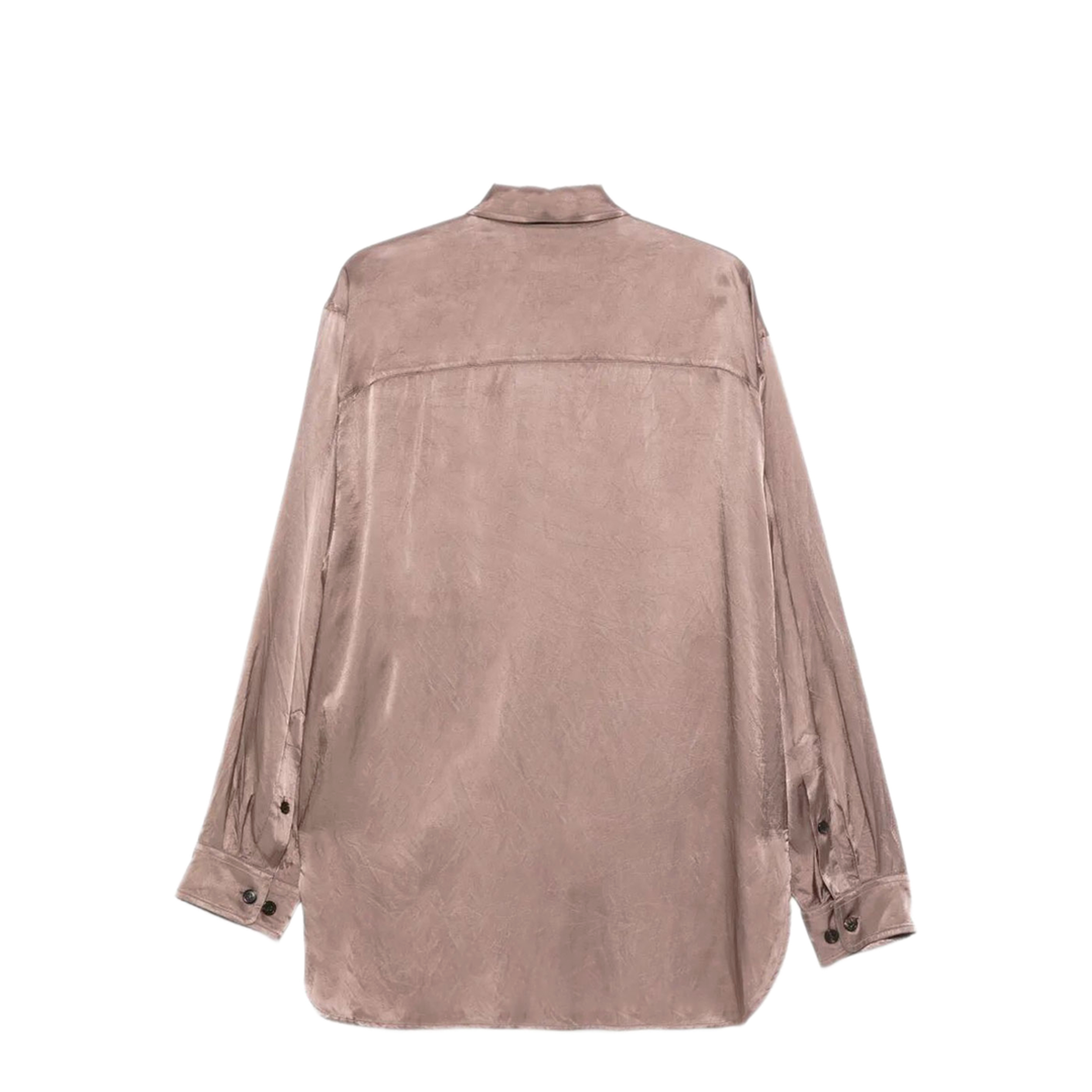 Calendo Shirt With Patch Pockets - Image 2