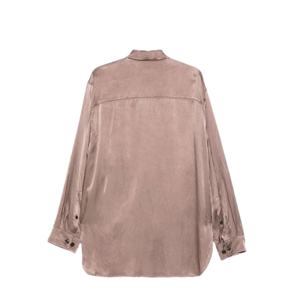 Calendo Shirt With Patch Pockets - Image 2