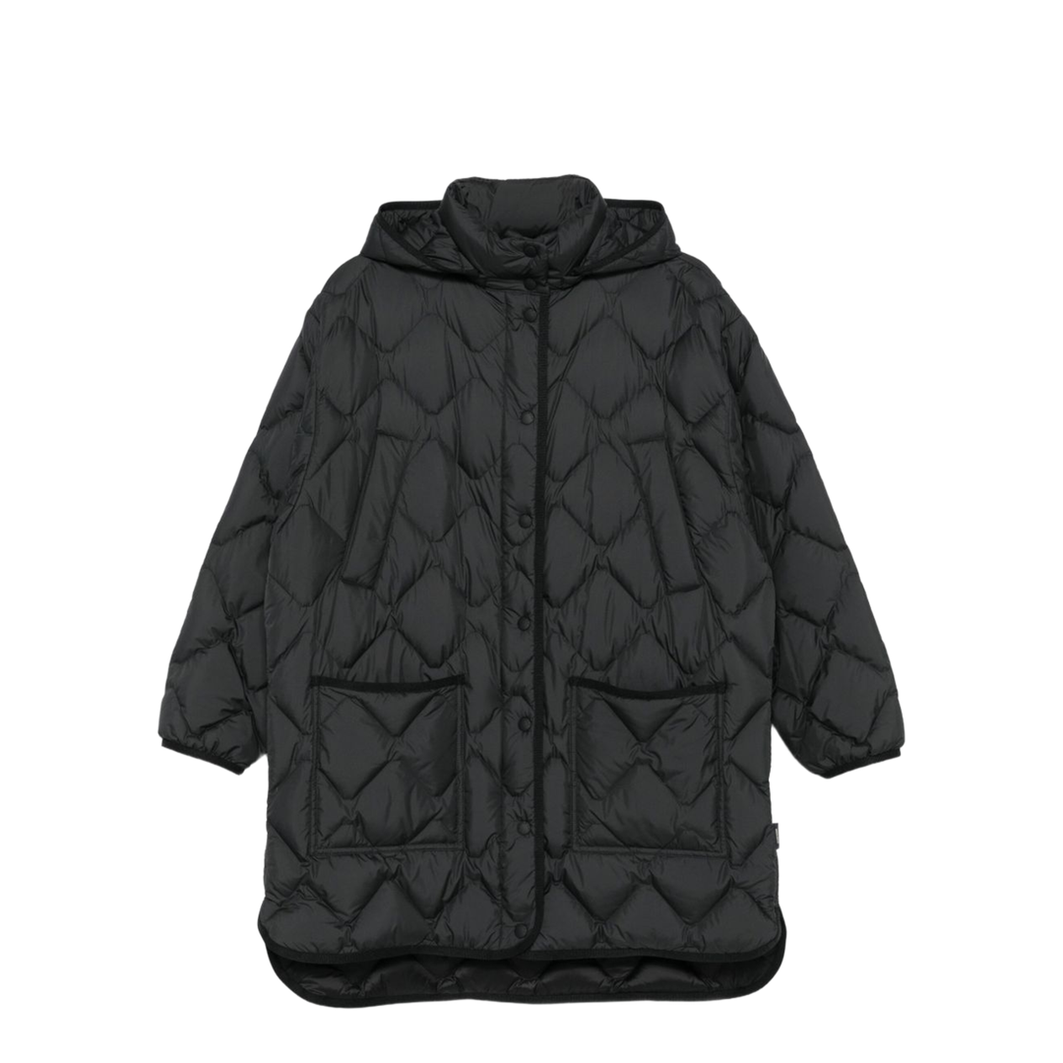 Jackets Black - Image 1