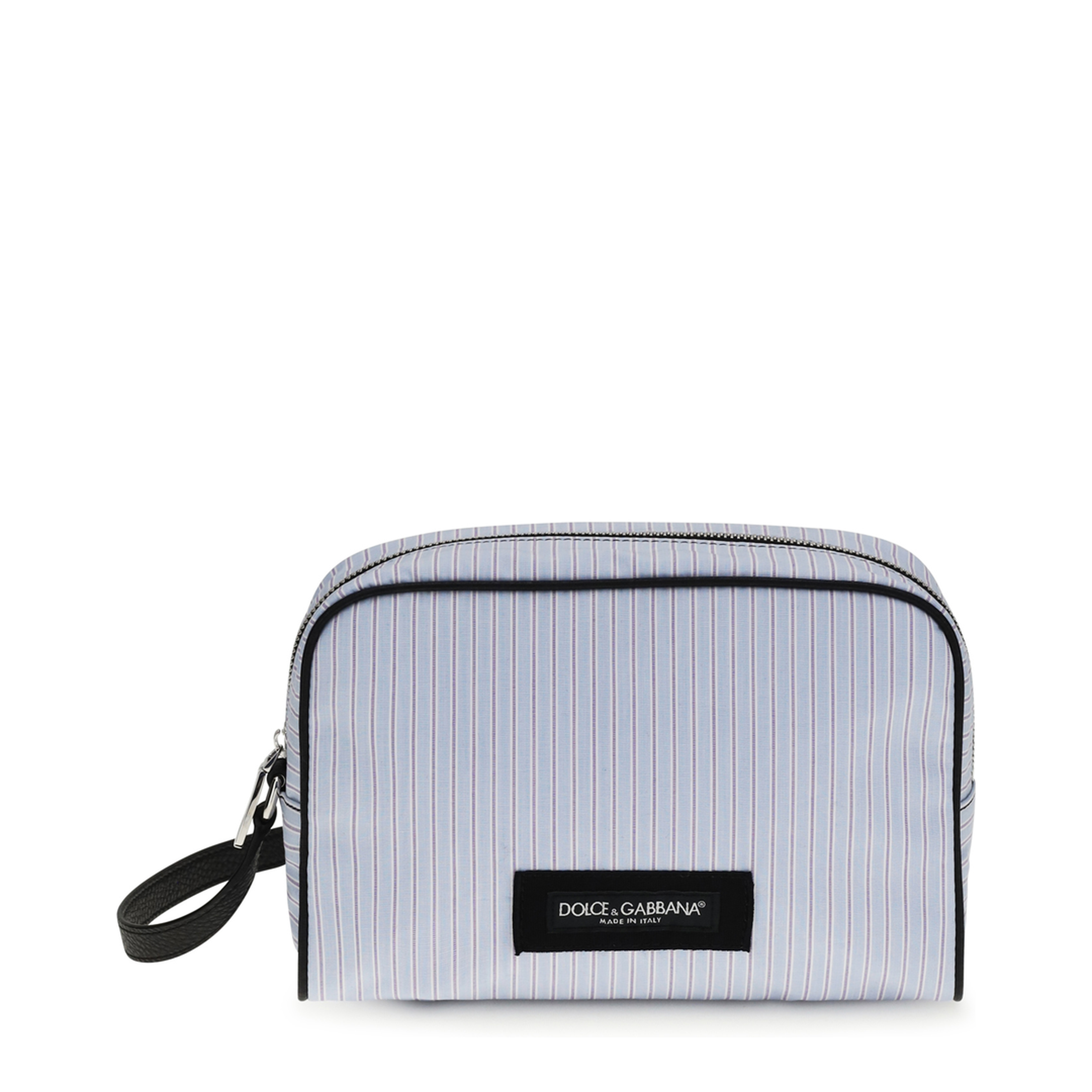 Main Collection Uni Calfskin Handbag - Multicolor - Image 1
