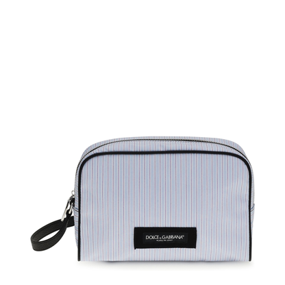 Main Collection Uni Calfskin Handbag - Multicolor - Image 1