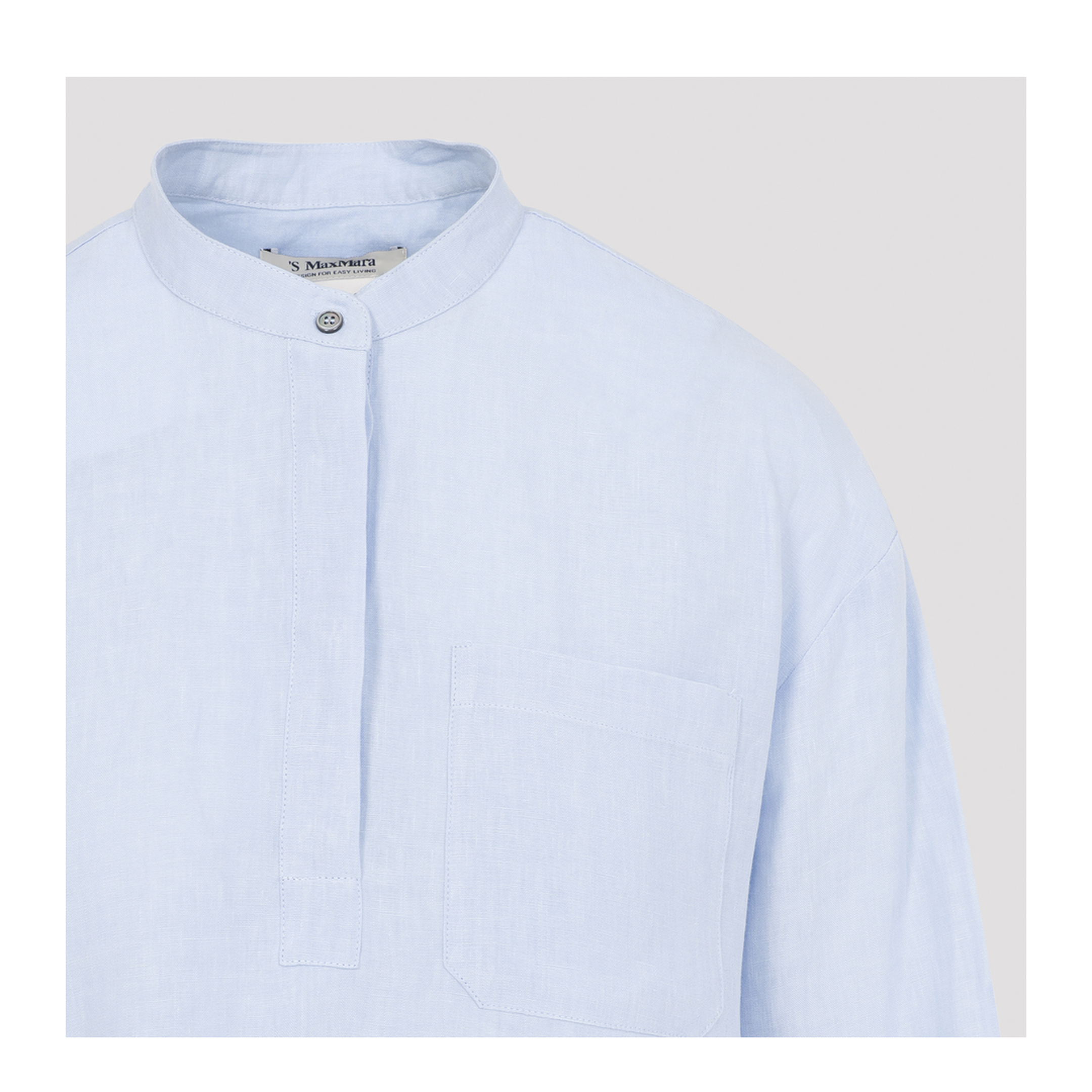 Cantico Korean Shirt - Image 5
