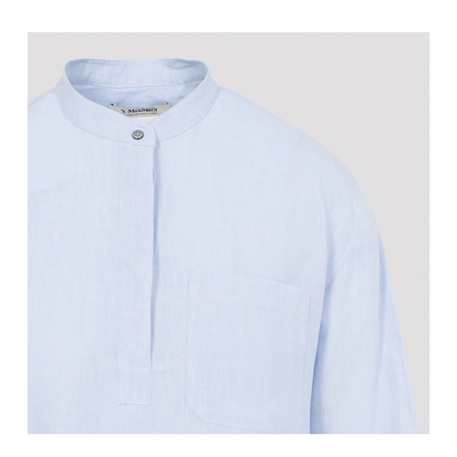 Cantico Korean Shirt - Image 5