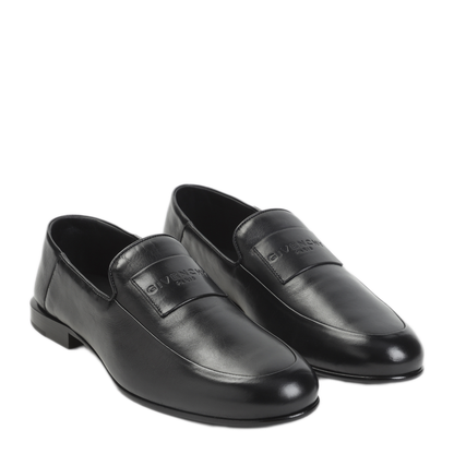 Lamb Leather Loafers - Image 5