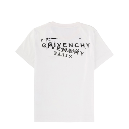T-shirts and Polos White - Image 4