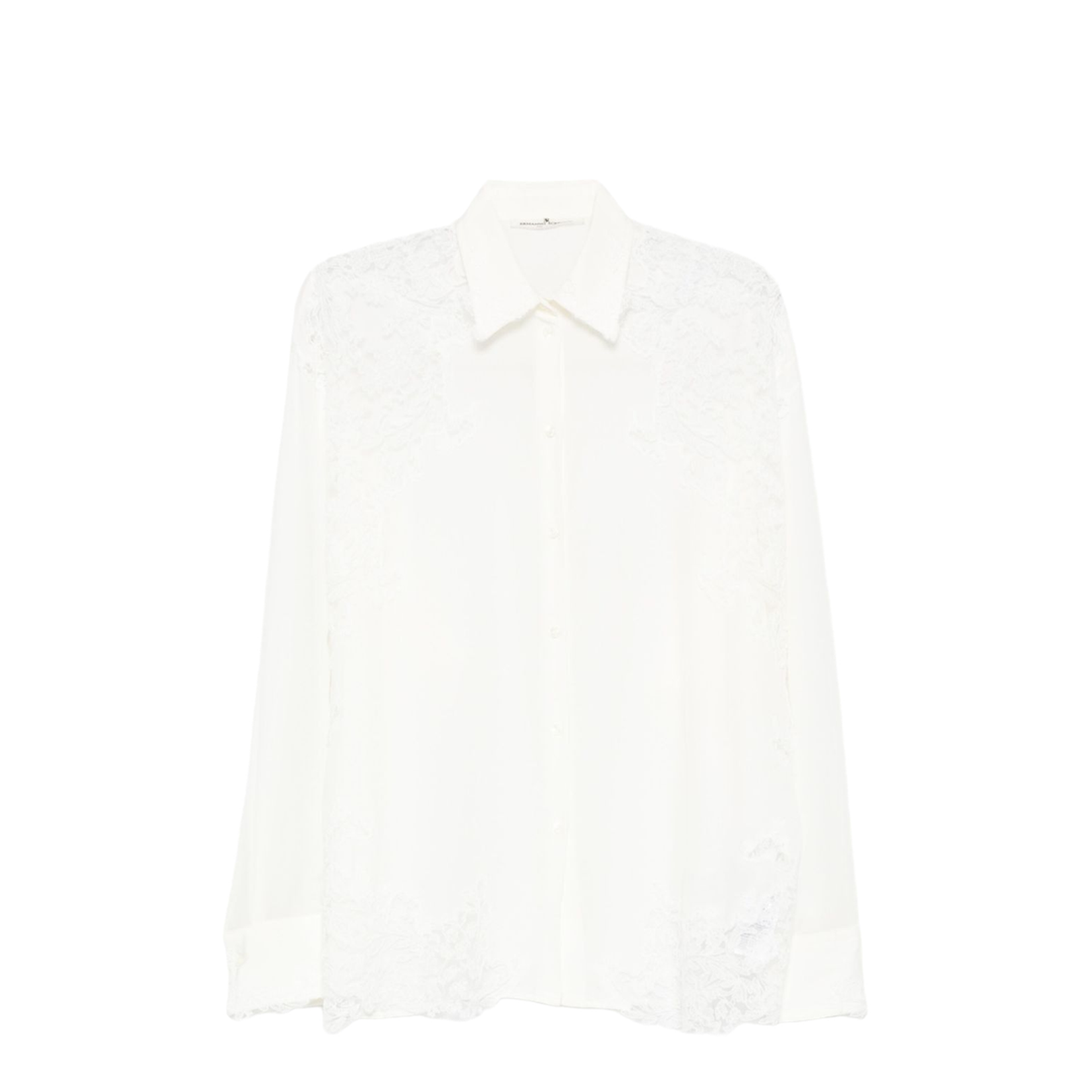 Silk Shirt - Image 1