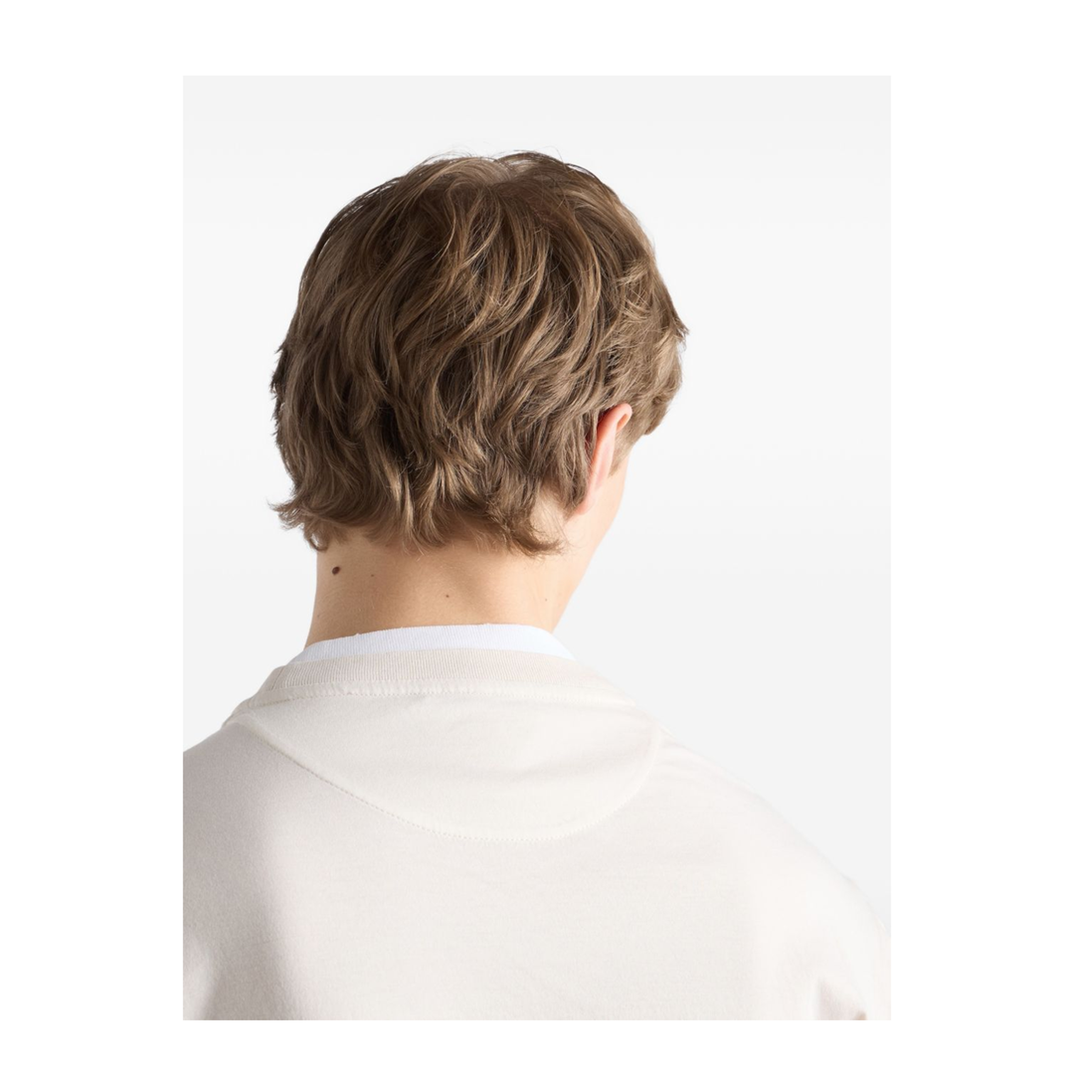 Sweaters White - Image 6