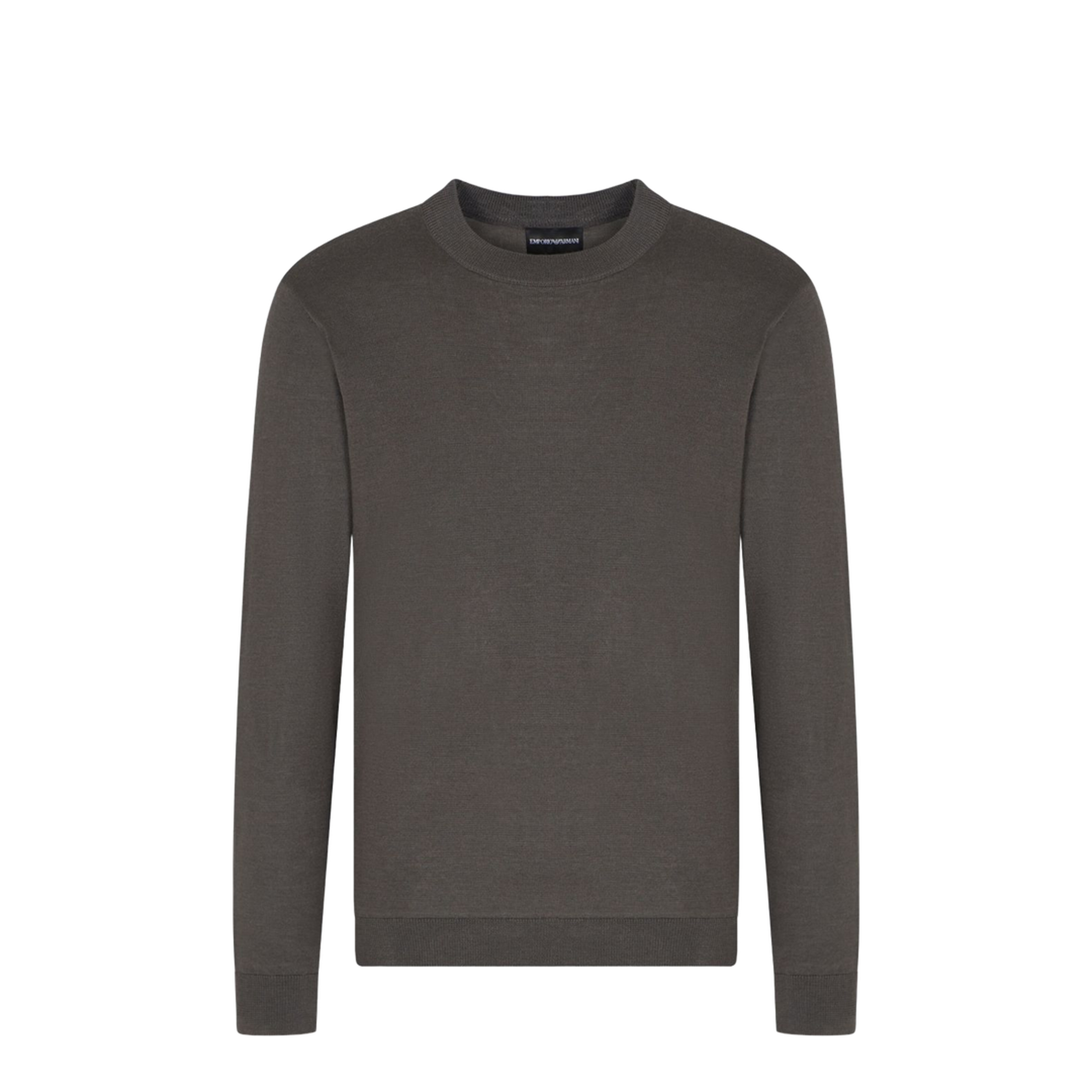 Sweaters Grey - Image 1