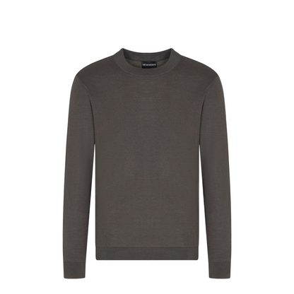 Sweaters Grey - Image 1