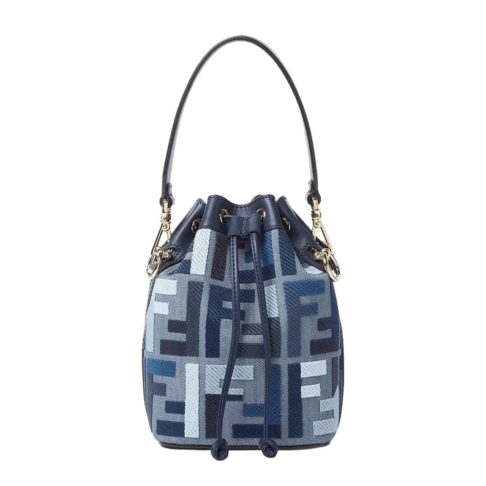 Mon Tresor Mini Bag - Image 1