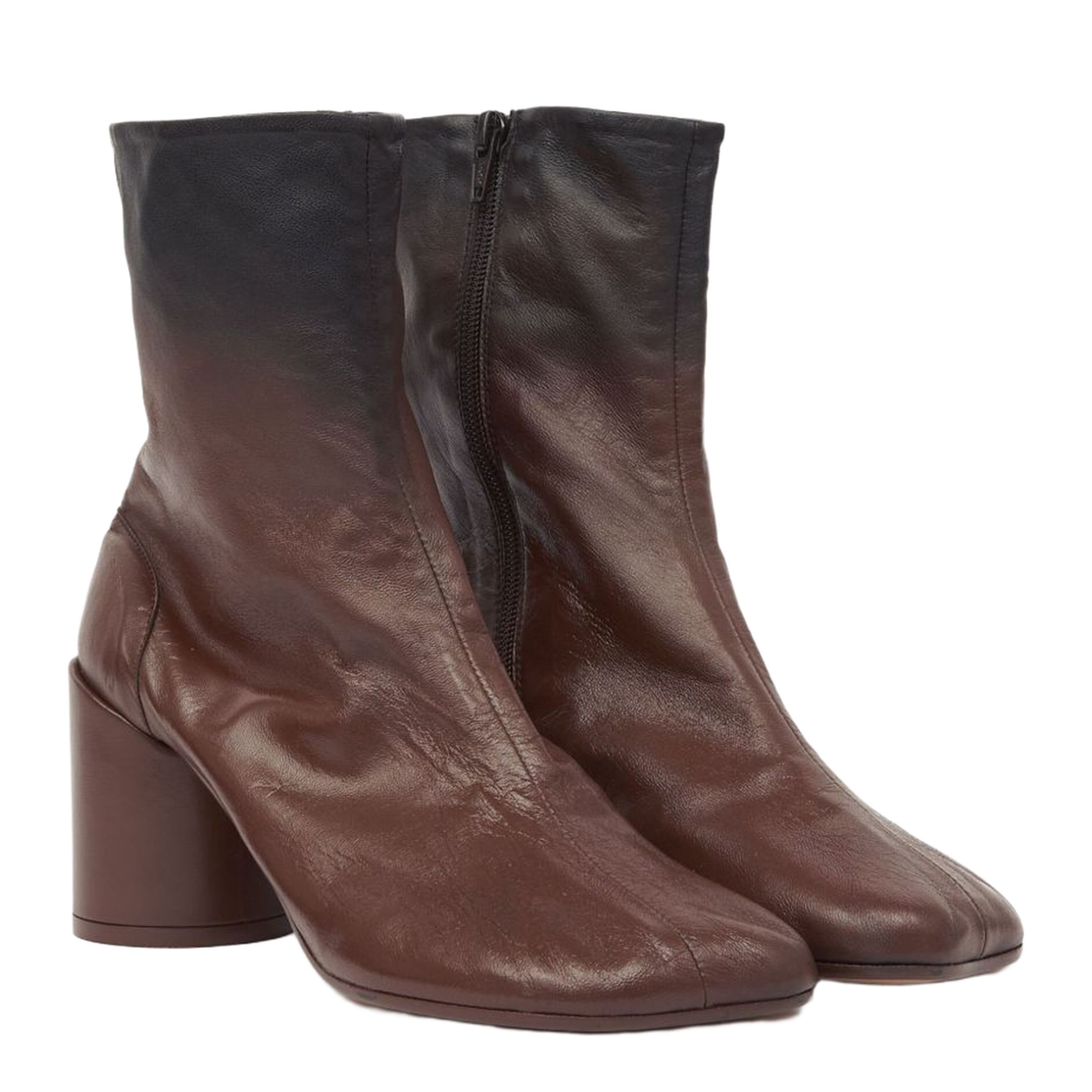 Boots Brown - Image 2