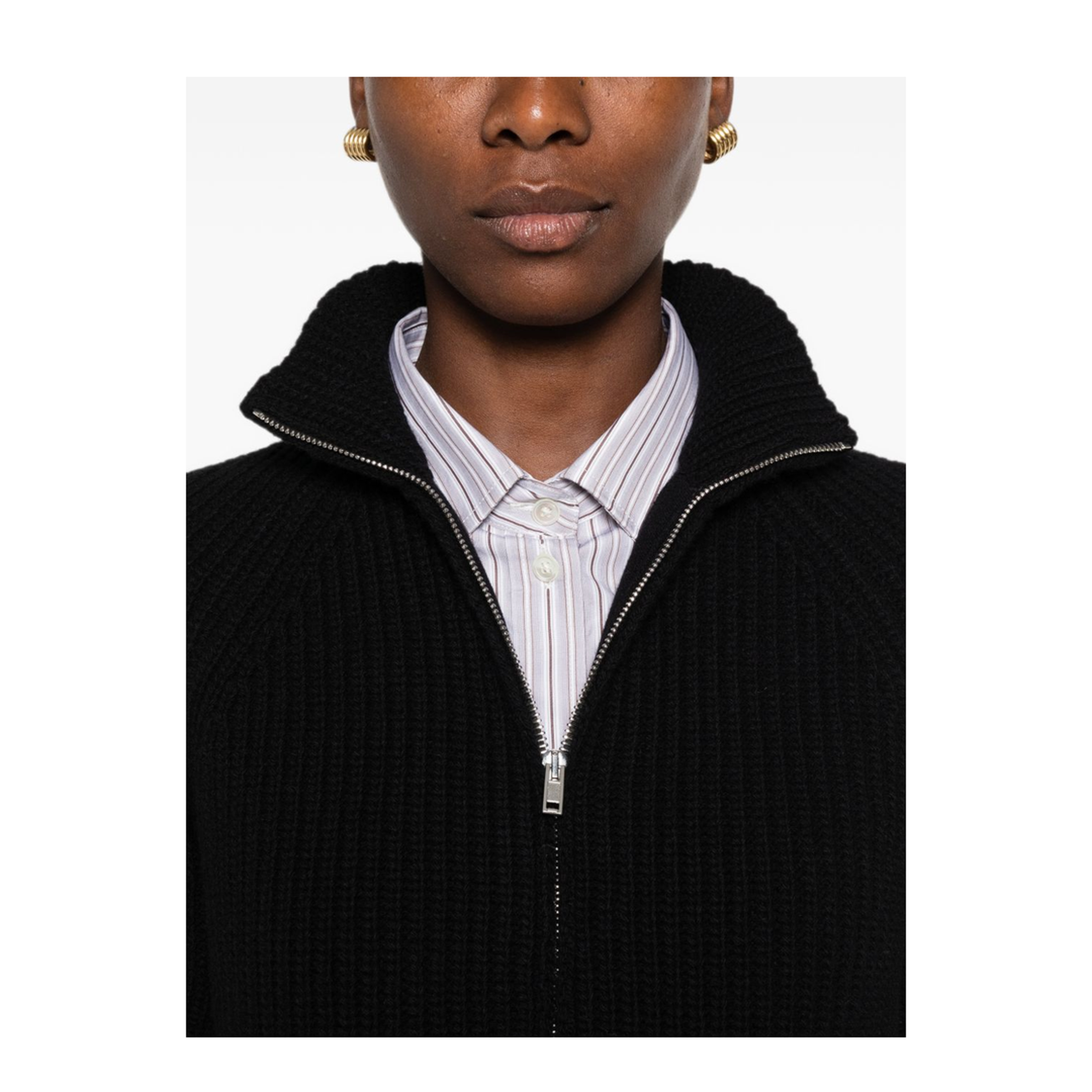 Sweaters Black - Image 3