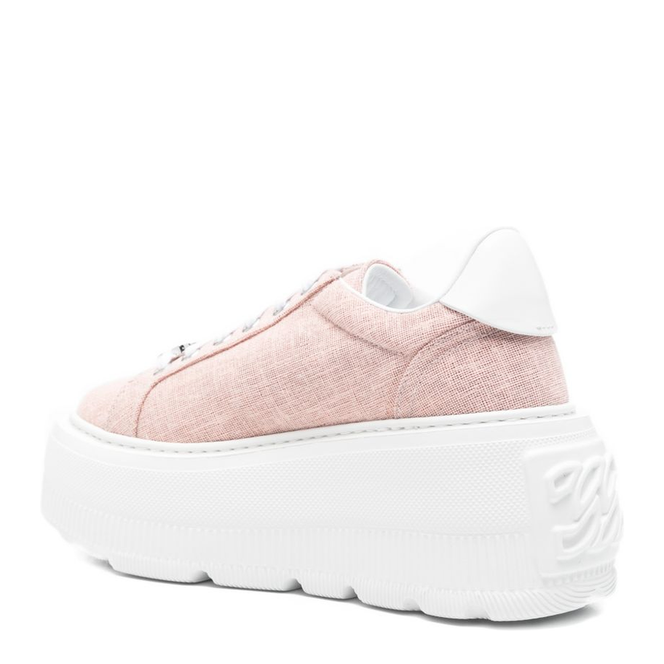 Sneakers Pink - Image 3