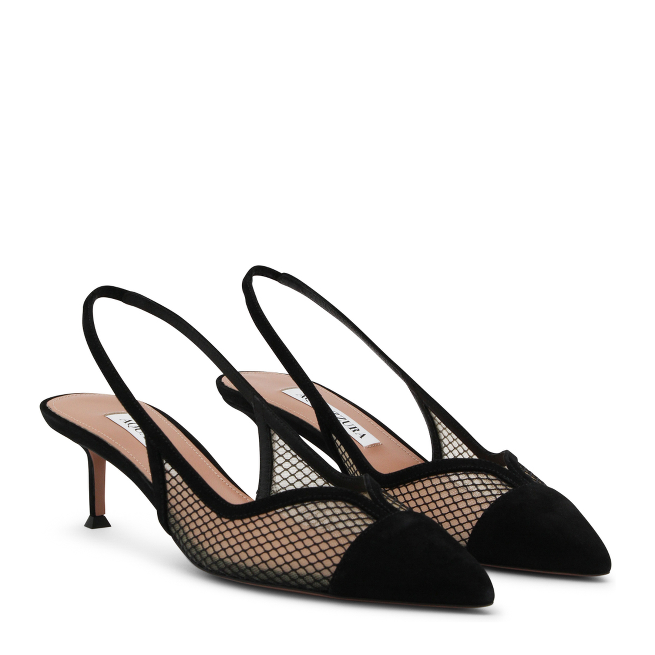 With Heel Light Grey - Image 3