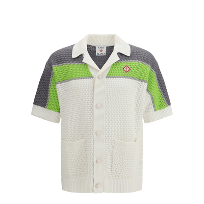 Crochet Shirt - Image 1