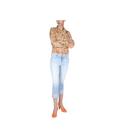 Crepe Shirt - Image 2