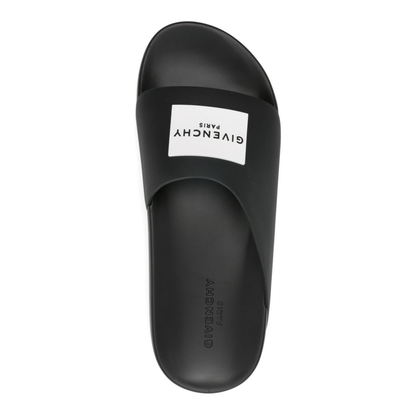 Sandals Black - Image 3