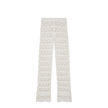 Trousers Cream - Image 1