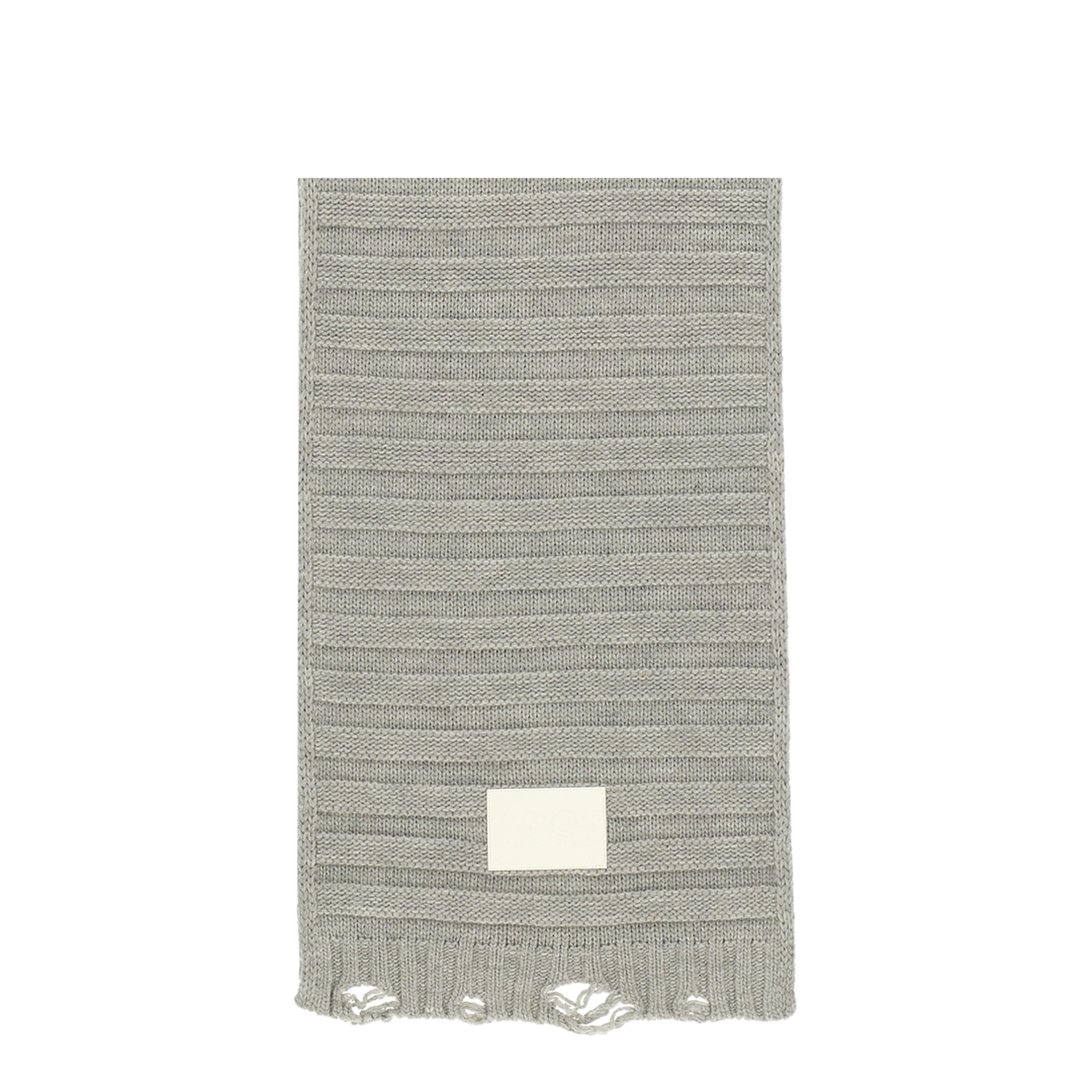 Wool Scarf - Image 2