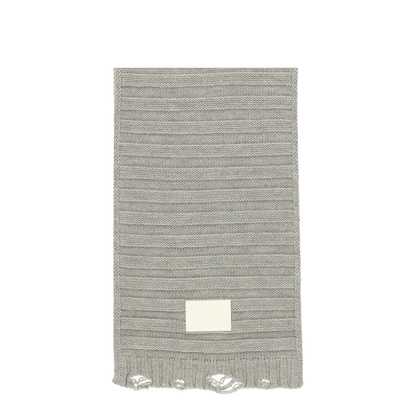 Wool Scarf - Image 2