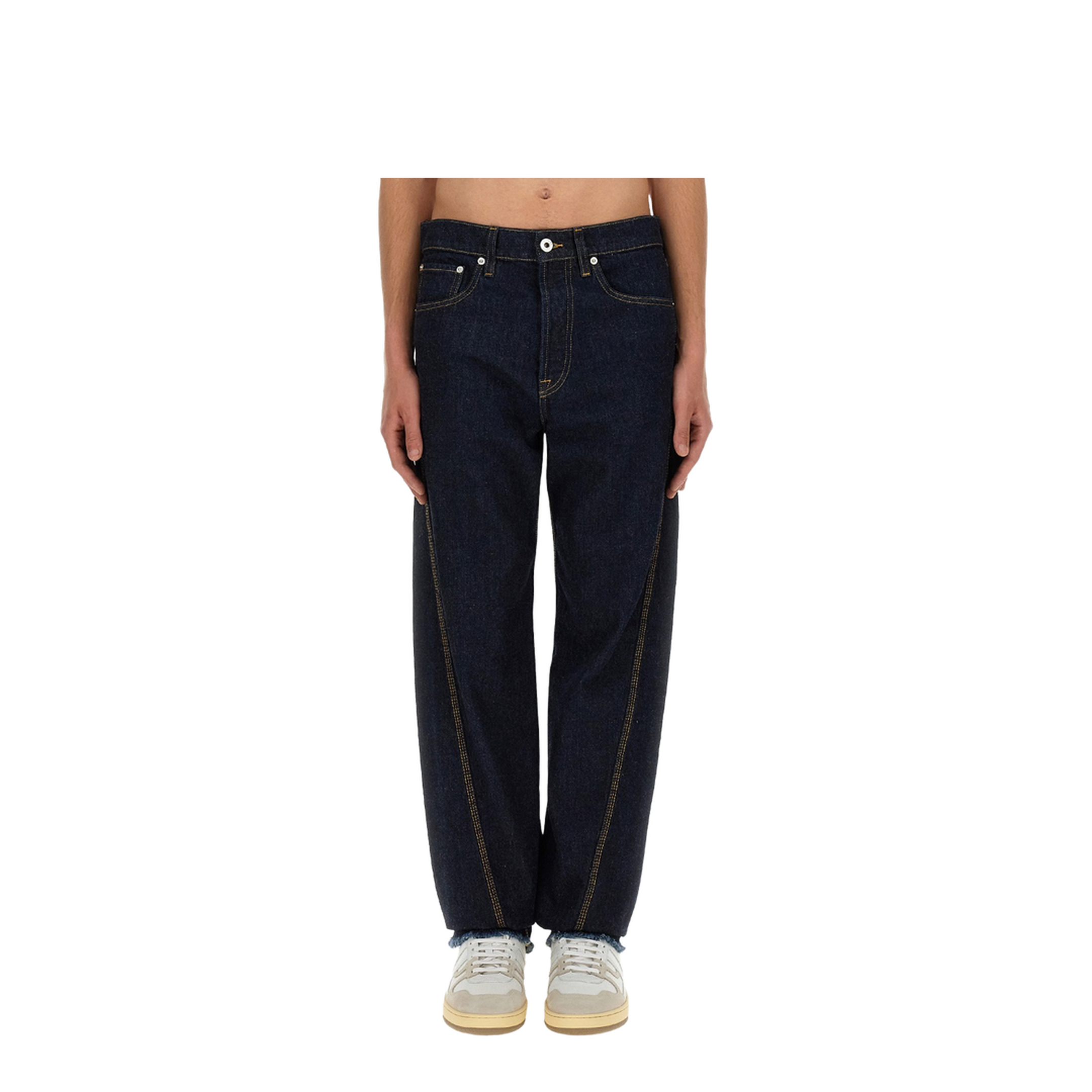 Twisted Jeans - Image 1