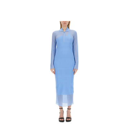 Knit Dress - Image 1