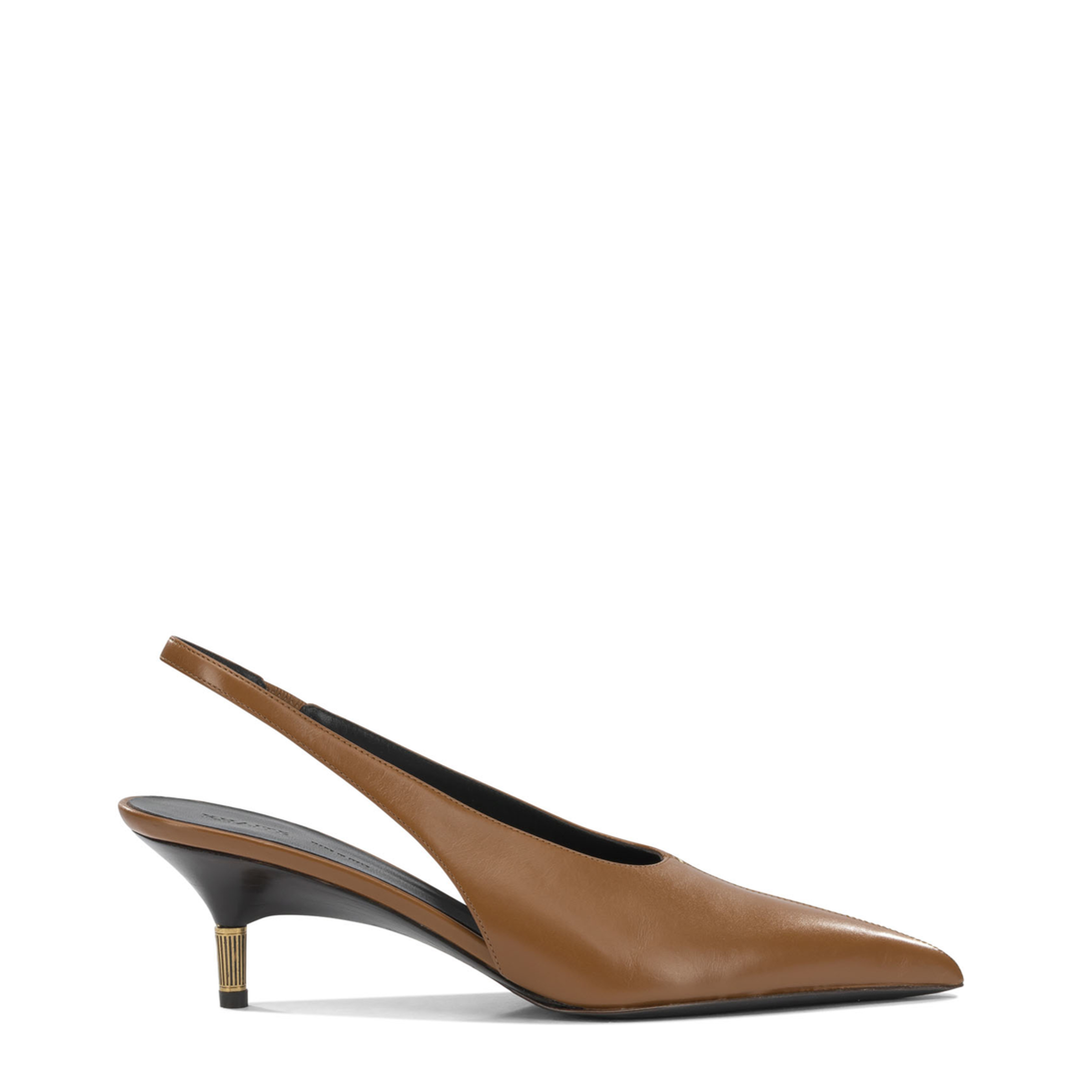 Bella 55Mm Slingback - Image 1