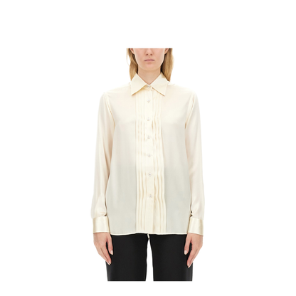 Silk Shirt - Image 1
