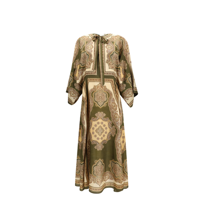 Mahon Tunic Dress - Image 1