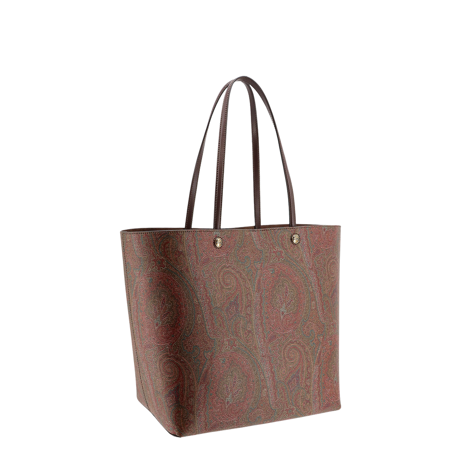 Essential Xl Tote Bag Brown - Image 3
