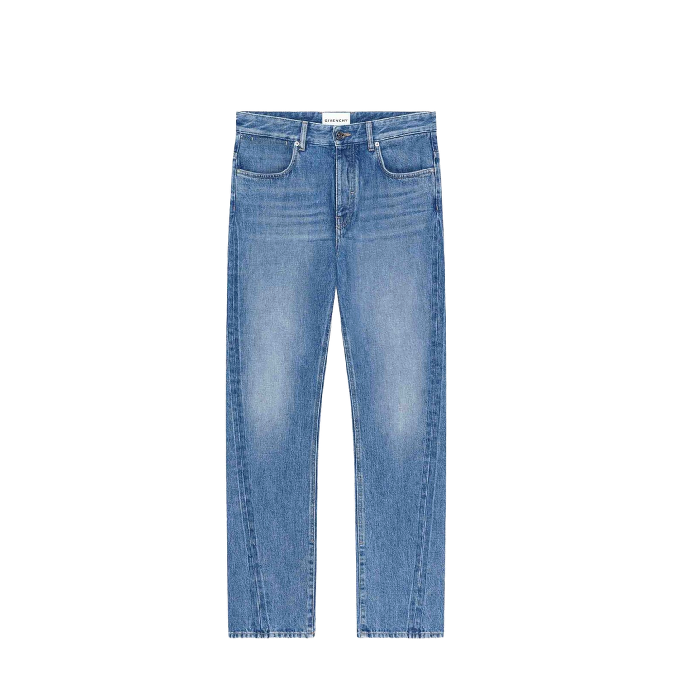 Jeans Blue - Image 1