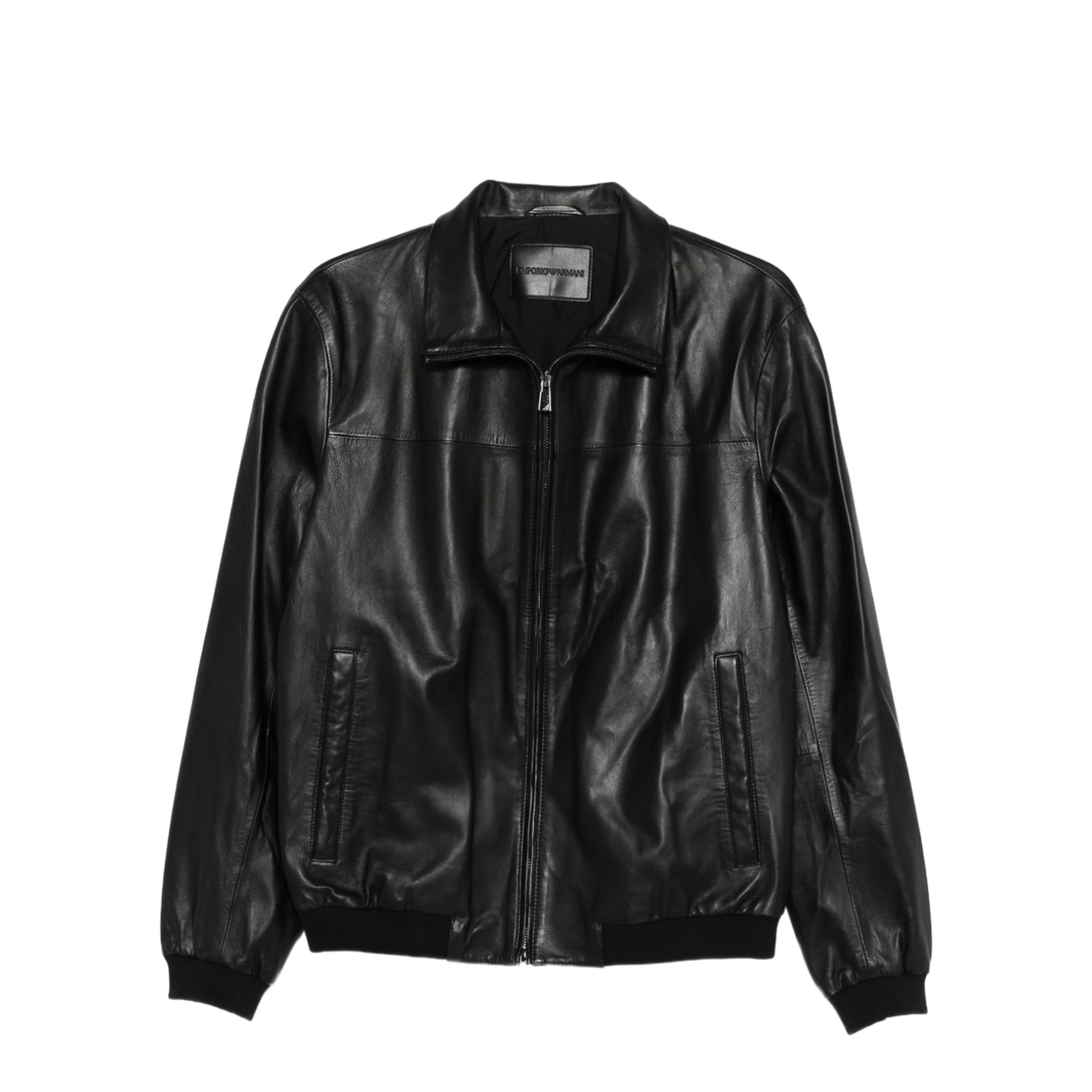 Jackets Black - Image 1