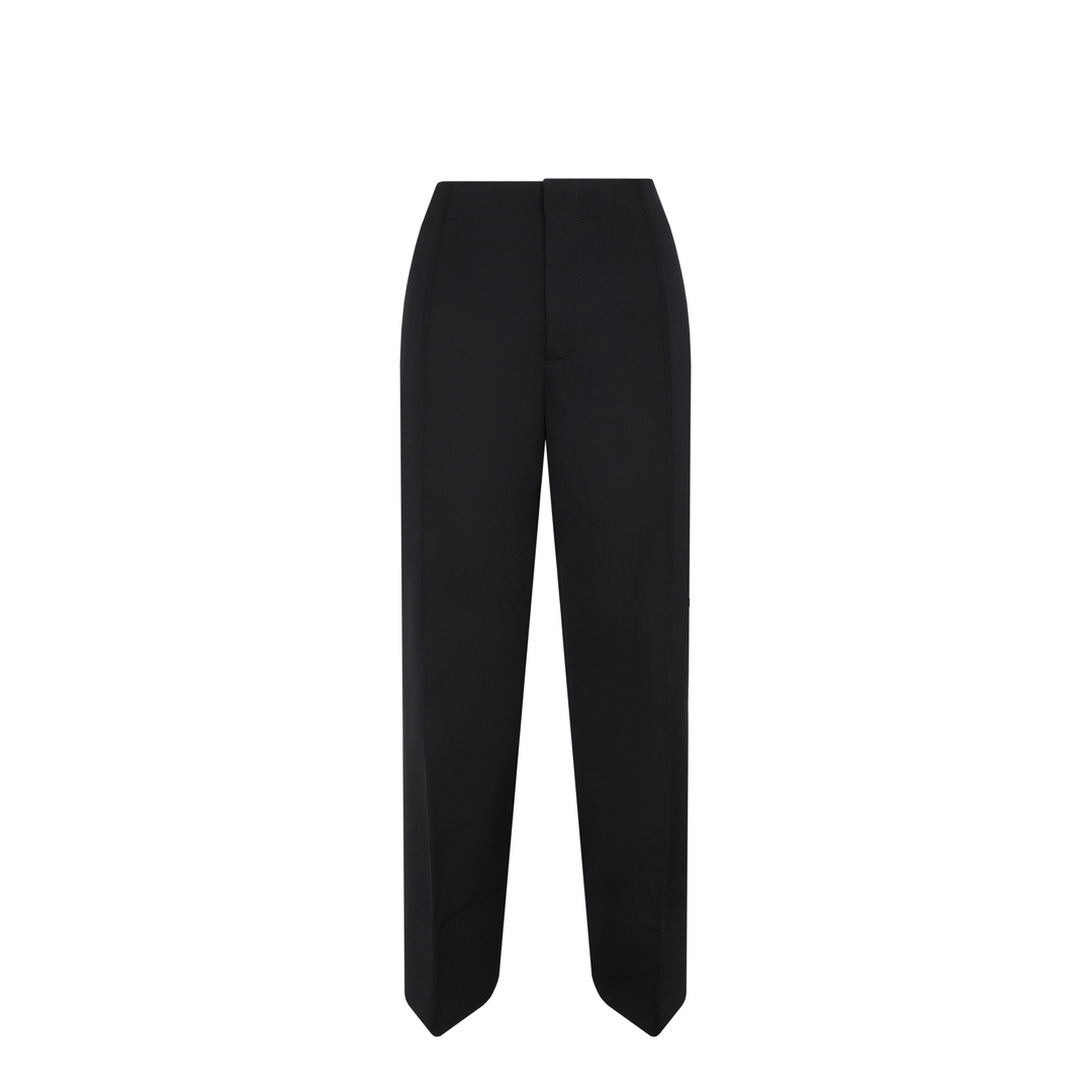 Curved Shape Pant - Image 2