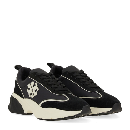 Good Luck Sneakers - Black - Image 2