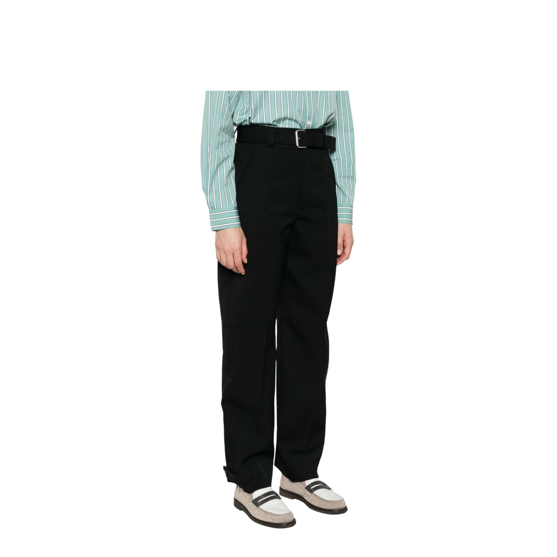 Belted Pants - Image 4