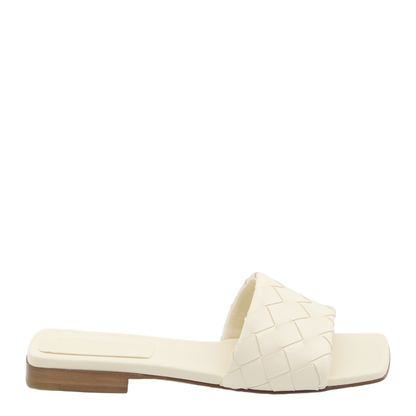 Parco flat mules - Image 1