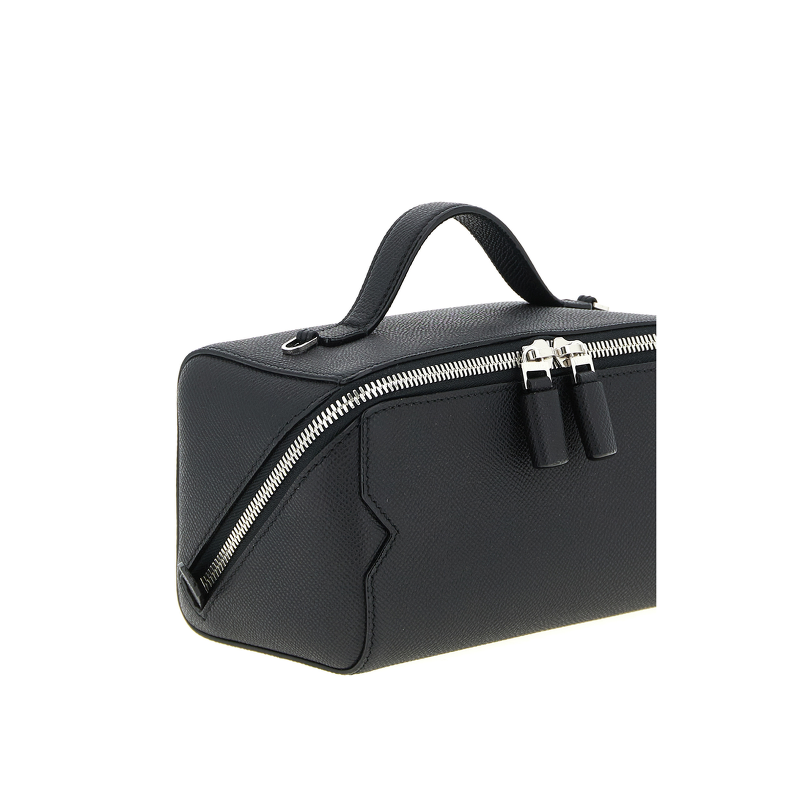 V-Line Crossbody Bag - Image 3